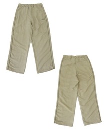 STYLISE（スタイライズ）の「【TIMELY WARNING】NYLON LINE TRAINING PANTS（その他パンツ）」