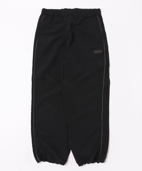 STYLISE(スタイライズ)の「【TIMELY WARNING】NYLON LINE TRAINING PANTS(その他パンツ・メンズ・ベージュ/ブラック/ネイビー・L/M)」の19枚目の写真