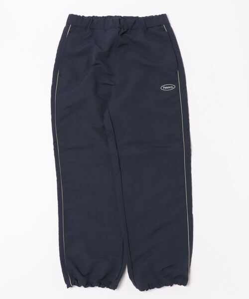 STYLISE(スタイライズ)の「【TIMELY WARNING】NYLON LINE TRAINING PANTS(その他パンツ・メンズ・ベージュ/ブラック/ネイビー・L/M)」の20枚目の写真