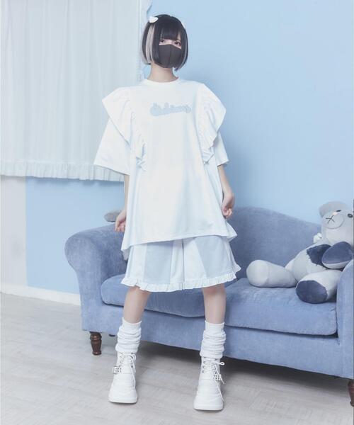 タグつき新品　Whinny/天下無双なカリスマおパンツ Whinny（ホワイニー）の「Whinny/天下無双なカリスマおパンツ