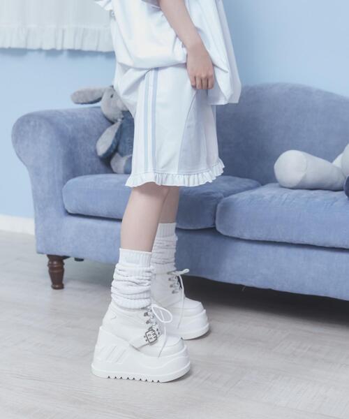 タグつき新品　Whinny/天下無双なカリスマおパンツ Whinny（ホワイニー）の「Whinny/天下無双なカリスマおパンツ