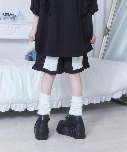タグつき新品　Whinny/天下無双なカリスマおパンツ Whinny】天下無双なカリスマおパンツ[品番：WG010090848]｜WEGO