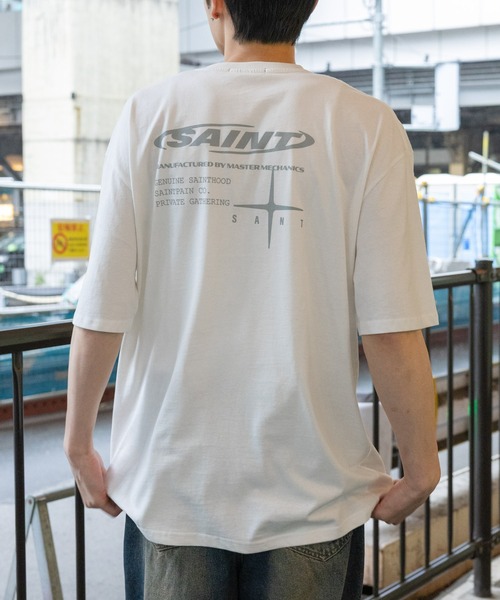 SAINTPAIN（セイントペイン）の「【UNISEX】SAINTPAIN／ビッグ