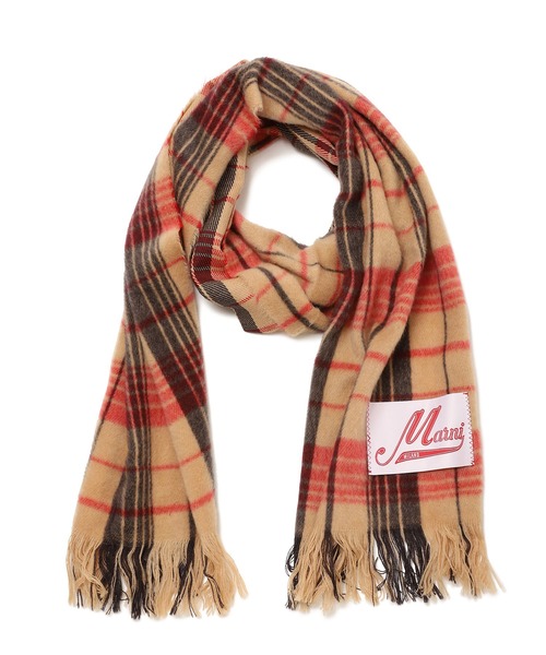 MARNI（マルニ）の「Marni - ファーストール - women - ラビットファー