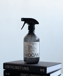 bpr BEAMS（ビーピーアール ビームス ）の「NIOCAN / SMELL CANCELING SPRAY 500ml（掃除グッズ・キッズ）」