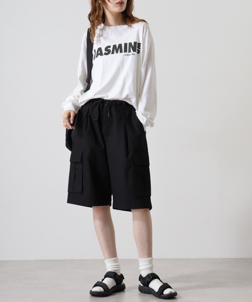 【TEEN BOOP】ボリュームカーゴパンツ BOTTOMS – TEEN BOOP 公式通販サイト