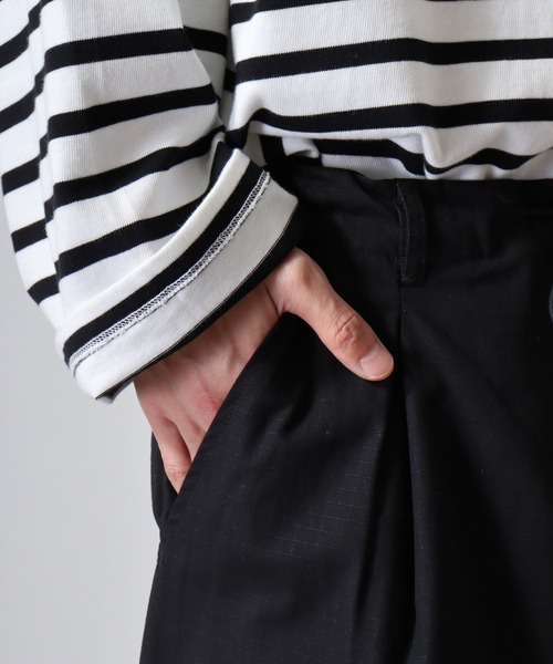 【TEEN BOOP】ボリュームカーゴパンツ BOTTOMS – TEEN BOOP 公式通販サイト