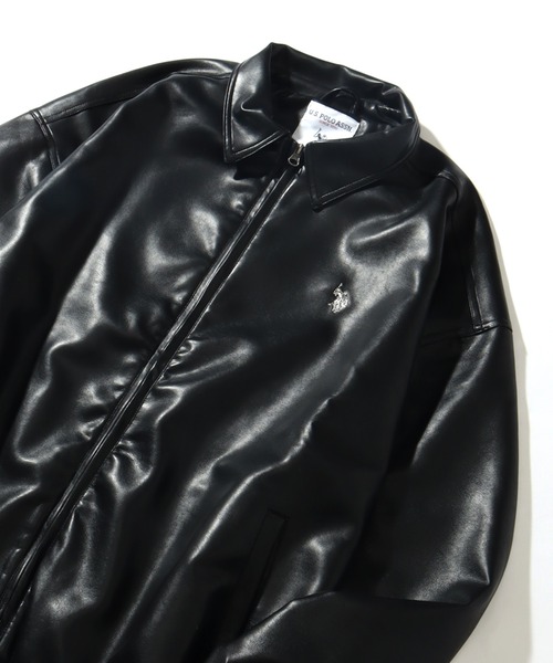 セール】【U.S. POLO ASSN./ユーエスポロアッスン】シンセティック