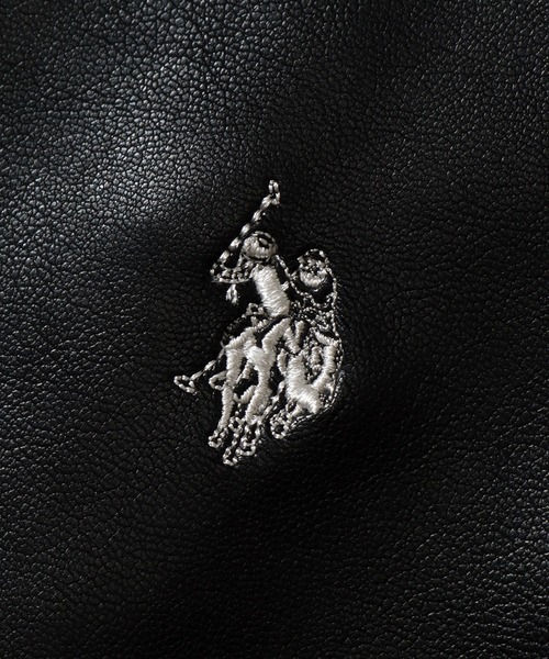 セール】【U.S. POLO ASSN./ユーエスポロアッスン】シンセティック