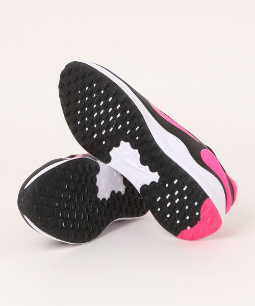 NIKE(ナイキ)の「【NIKE】ナイキ REVOLUTION 7 GS(レボリューション GS)FB7689(スニーカー・レディース・ライトブルー/ブルー/ブラック×ピンク/ブラック×ホワイト/ピンク系その他・25.0cm/24.5cm/24.0cm/23.0cm/22.5cm/23.5cm)」の7枚目の写真