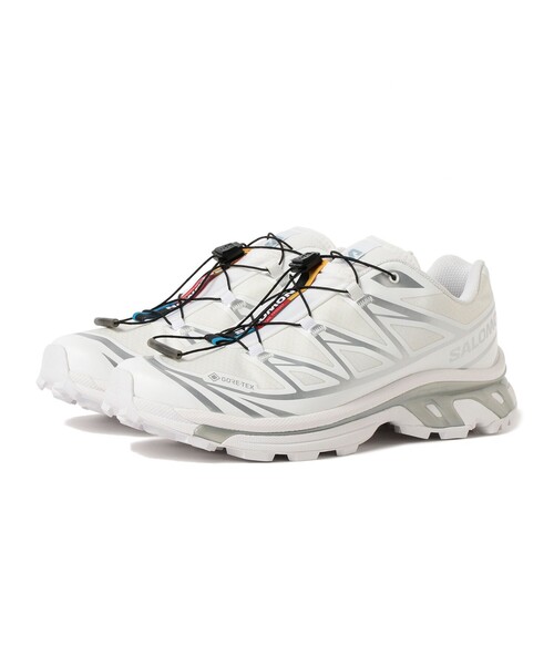 SALOMON / XT-6 GORE-TEX（R）
