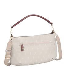 PROGRES（プログレ）の「PROGRES/プログレ パルトゥ ショルダーバッグ 2WAY仕様 No.15593（ショルダーバッグ）」