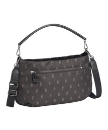 PROGRES（プログレ）の「PROGRES/プログレ パルトゥ ショルダーバッグ 2WAY仕様 No.15593（ショルダーバッグ）」