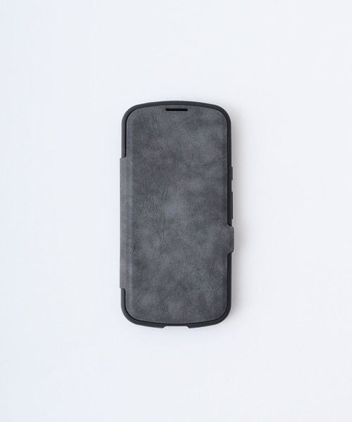 セール】GooglePixel8a専用背面手帳型ケース Chrome-NATURAL