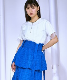 ラメチュールTEE
