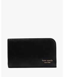 デコ スモール コンパクト ウォレット（財布）｜kate spade new