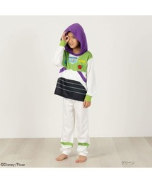 Disney（ディズニー）の「PIXAR ディズニー / ピクサー TOY STORY トイ・ストーリー バズ / コスチューム セットアップ ハロウィン（コスチューム/パーティーグッズ・キッズ）」