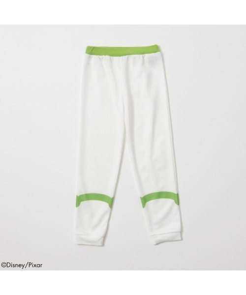 Disney(ディズニー)の「PIXAR ディズニー / ピクサー TOY STORY トイ・ストーリー バズ / コスチューム セットアップ ハロウィン(コスチューム/パーティーグッズ・キッズ・グリーン・100/110/120/130)」の12枚目の写真