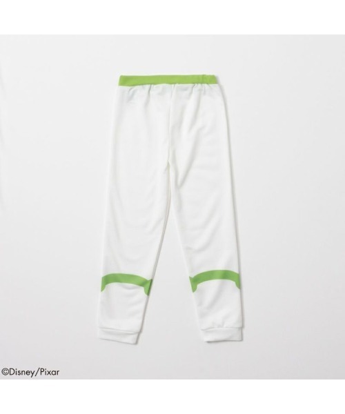 Disney(ディズニー)の「PIXAR ディズニー / ピクサー TOY STORY トイ・ストーリー バズ / コスチューム セットアップ ハロウィン(コスチューム/パーティーグッズ・キッズ・グリーン・100/110/120/130)」の13枚目の写真