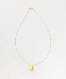 BYOKA | <BYOKA>PEBBLE ネックレス GL(ネックレス)