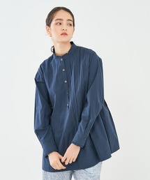 collex | タックフリルブラウス(シャツ/ブラウス)