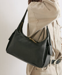 RIVE DROITE | 予約【トレンドライクなアイテム】ポケットワンショルバッグ(ショルダーバッグ)