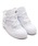 JORDAN BRANDiW[_uhj́uJORDAN BRAND WMNS AIR JORDAN 4 NET / W[_ uh EBY GA W[_ 4 NET / NIKE ySPziXj[J[jvbzCg