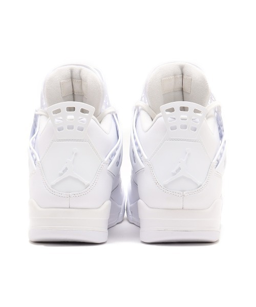 セール】JORDAN BRAND WMNS AIR JORDAN 4 NET / ジョーダン ブランド