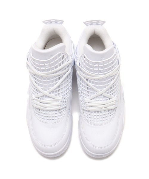 セール】JORDAN BRAND WMNS AIR JORDAN 4 NET / ジョーダン ブランド