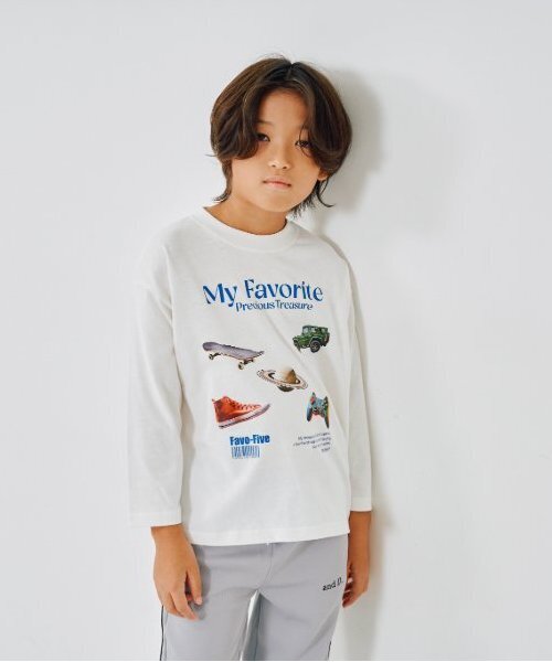 FAITH CONNEXION ペイント迷彩シャツ 2294389336.jpg?1718558143