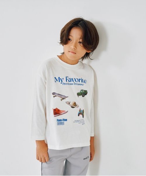 FAITH CONNEXION ペイント迷彩シャツ 14484354_21645732_1000.jpg