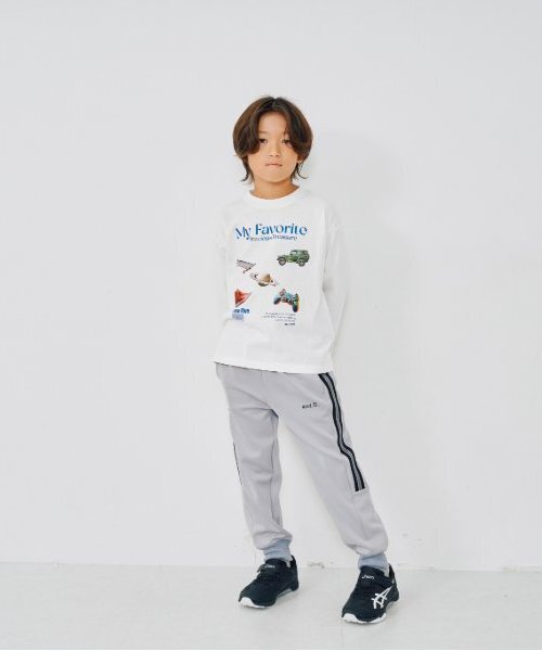 FAITH CONNEXION ペイント迷彩シャツ 2294389336.jpg?1718558143