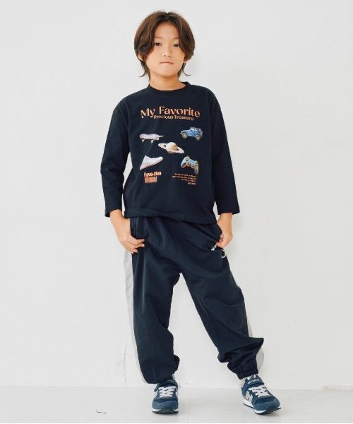 FAITH CONNEXION ペイント迷彩シャツ 2294389336.jpg?1718558143