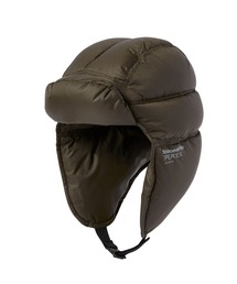 Padded Trooper Hat