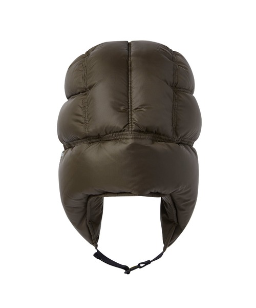 thisisneverthat(ディスイズネバーザット)の「Padded Trooper Hat(ハット・メンズ・ブラック/ブラウン・FREE)」の11枚目の写真
