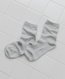 SMELLY | ラメカラーソックス(ソックス/靴下)