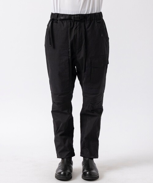 ホワイトマウンテニアリング　カーゴパンツ WHITE MOUNTAINEERING カーゴパンツ 「White Mountaineering