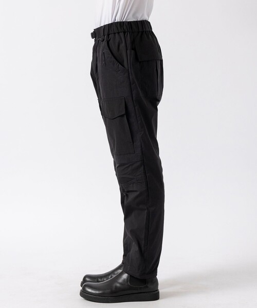 White Mountaineering / ホワイトマウンテニアリング】×NEXUSⅦ