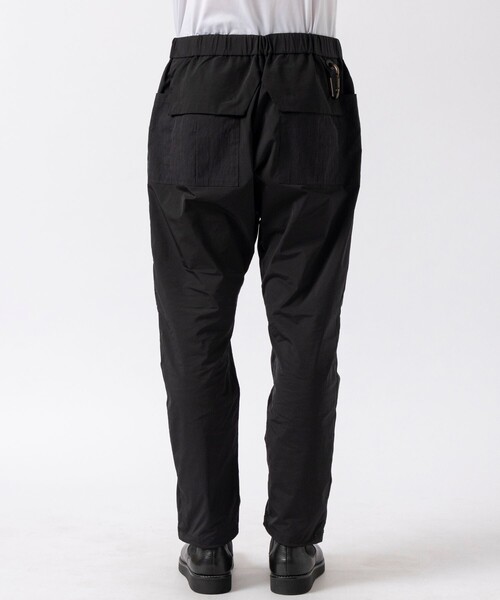 White Mountaineering / ホワイトマウンテニアリング】×NEXUSⅦ
