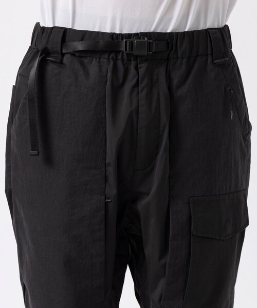 White Mountaineering / ホワイトマウンテニアリング】×NEXUSⅦ