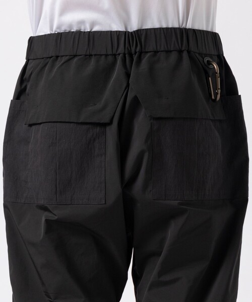 White Mountaineering / ホワイトマウンテニアリング】×NEXUSⅦ