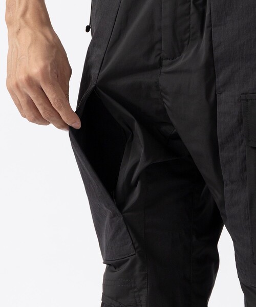 White Mountaineering / ホワイトマウンテニアリング】×NEXUSⅦ