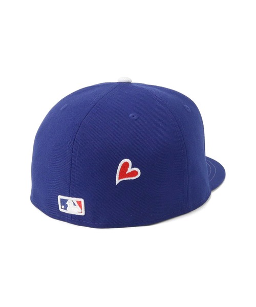 ニューエラキャップ LAロサンゼルスドジャース大谷翔平 59FIFTY