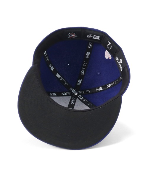 ニューエラ 59fifty LA ドジャース 大谷7 1/2 迷彩　黒　キャップ ニューエラ 59fifty LA ドジャース 大谷7 1/2 迷彩 黒 キャップ