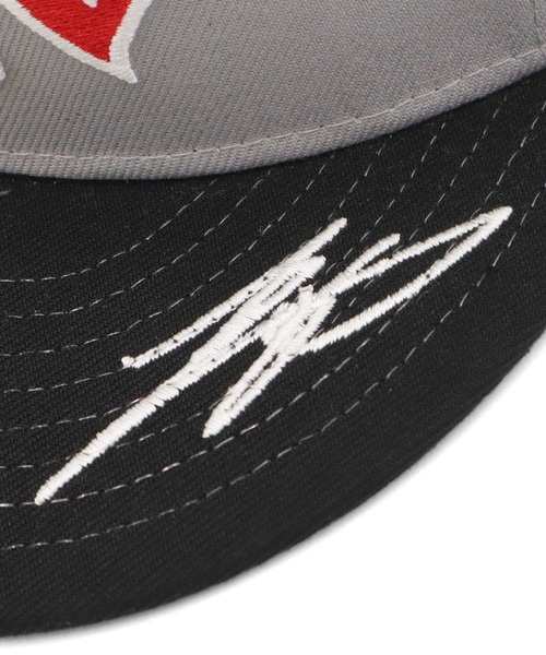 NEW ERA（ニューエラ）の「ニューエラキャップ LAロサンゼルスドジャース大谷翔平 59FIFTY ONSPOTZ別注（キャップ・メンズ・ブルー/グレー/ブラック・7 1/8/7 1/4/7 3/8/7 1/2/7 5/8/7 3/4/8/7/7 7/8）」の15枚目の写真