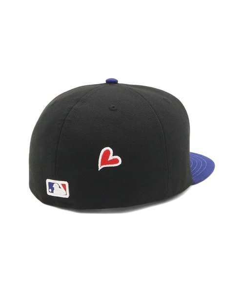 NEW ERA（ニューエラ）の「ニューエラキャップ LAロサンゼルスドジャース大谷翔平 59FIFTY ONSPOTZ別注（キャップ・メンズ・ブルー/グレー/ブラック・7 1/8/7 1/4/7 3/8/7 1/2/7 5/8/7 3/4/8/7/7 7/8）」の18枚目の写真