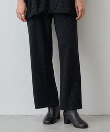BEARDSLEY | ネップニットパンツ(その他パンツ)