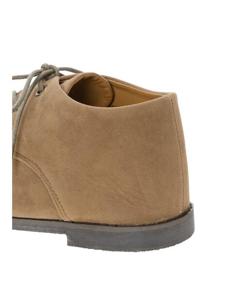 Samansa Mos2（サマンサ モスモス）の「センターシームシューズ（ドレスシューズ・レディース・ブラウン/ベージュ・L/M/XL/S）」の11枚目の写真