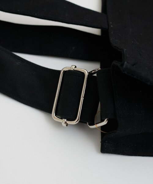 natural couture（ナチュラルクチュール）の「カラフル遠征バッグ（ショルダーバッグ・レディース・ボルドー/グリーン/ブルー/オフホワイト/イエロー/ブラック・FREE）」の22枚目の写真