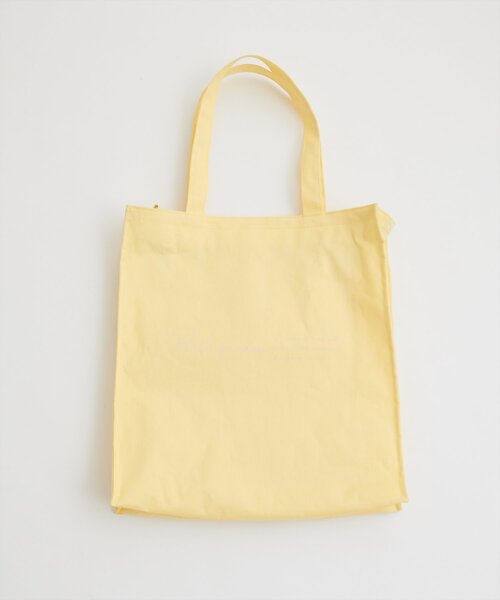 natural couture（ナチュラルクチュール）の「カラフル遠征バッグ（ショルダーバッグ・レディース・ボルドー/グリーン/ブルー/オフホワイト/イエロー/ブラック・FREE）」の13枚目の写真